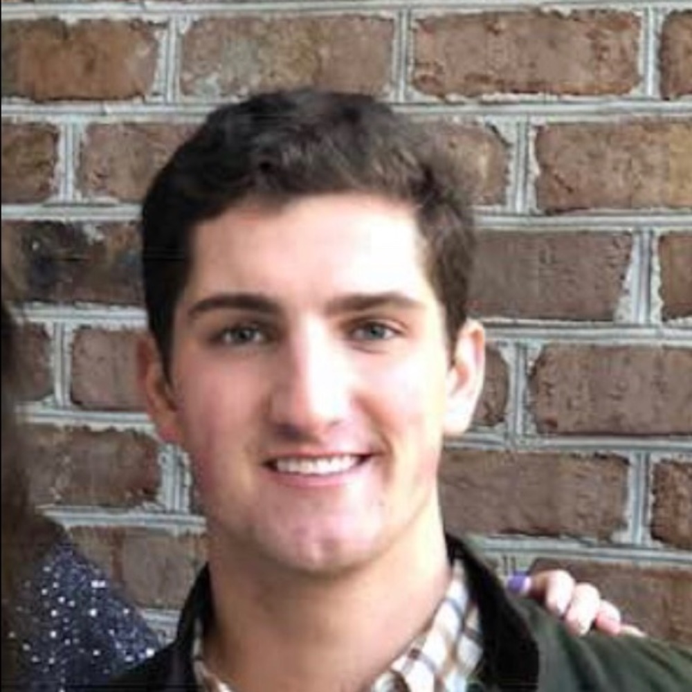Meet your Posher, Gray